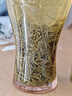 樂品樂茶碧螺春綠茶2025新茶明前特級(jí)春茶毛尖茶葉自己喝250g中秋禮品送人 曬單實(shí)拍圖