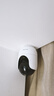 普聯(lián)（TP-LINK）800萬(wàn)4K全彩智能攝像頭家用無(wú)線(xiàn) 室內監控器360度全景夜視手機遠程呼叫通話(huà)寶寶寵物看護IPC48DW 曬單實(shí)拍圖