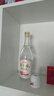 塞罕壩【不添加】醉美青春52度 濃香型白酒整箱 高粱酒 52度 500mL 6瓶 光瓶 曬單實(shí)拍圖