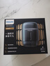飛利浦（PHILIPS）電動(dòng)剃須刀新一代旋護式鵝卵石Pro 無(wú)線(xiàn)充電便攜刮胡刀 夜幕藍 生日禮物送老公送男友 國家補貼 曬單實(shí)拍圖
