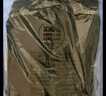 adidas經(jīng)典復(fù)古三條紋雙拉鏈寬松夾克外套男女春季阿迪達(dá)斯三葉草   黑色   2XL 曬單實(shí)拍圖