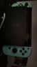 京盞switch手柄joy-con適配hd體感游戲震動(dòng)ns無(wú)線藍(lán)牙分體霍爾搖桿噴射3經(jīng)典紅藍(lán)手柄非任天堂手柄 【動(dòng)物森林】六軸陀螺儀/體感/震動(dòng)【手繩套裝】 曬單實(shí)拍圖