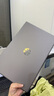 惠普（HP）銳14 AMD銳龍 14英寸輕薄筆記本電腦(六核R5-7530U 16G 512G 指紋 一年上門(mén))【國家補貼20%】 曬單實(shí)拍圖