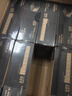 長城（Great Wall）額定600W HOPE-7000DS電腦電源（雙8PIN/75cm長線材/寬幅/溫控風(fēng)扇/獨立開關(guān)） 曬單實拍圖