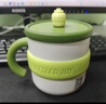 BOTTLED JOY噸噸桶保溫杯316不銹鋼咖啡杯居家辦公牛奶燕麥奶茶喝水杯子 曬單實(shí)拍圖