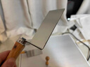 禮盒封膜機小型塑封機家用商用辦公食品化妝品盒子熱縮膜機 順豐(保五年)40*30白色【雙屏精 曬單實拍圖