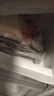  【180天白豬家庭裝】冰鮮豬腿肉1kg 曬單實(shí)拍圖