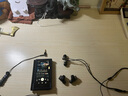 Sibyl 真無線藍牙耳機入耳式雙耳降噪運動游戲低延遲音樂高音質(zhì)超長續(xù)航適配華為oppo蘋果vivo學(xué)生福音 灰色【APP+40ms低延遲+續(xù)航60h】 曬單實拍圖