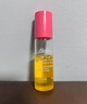 蜜葳特時(shí)光小亮珠按摩滾珠淡紋抗皺精華油10ml+蒸汽眼罩10片效期到27.1 曬單實(shí)拍圖