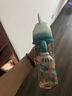 貝親（Pigeon）PPSU迪士尼雙把手奶瓶330ml LL號奶嘴 米奇印象 9月+ AA239 曬單實(shí)拍圖