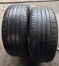 倍耐力245/45R19 pz4帶靜音棉102Y/102w 奧迪A6L 小鵬P7 比亞迪漢 曬單實拍圖