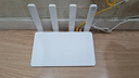 榮耀（HONOR）路由4  WiFi6千兆路由器 ax3000  網(wǎng)課游戲加速 多連不卡家用穿墻 高速雙頻優(yōu)選 家長(cháng)路由 曬單實(shí)拍圖