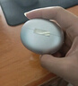 OPPO Enco Free4 【國(guó)家補(bǔ)貼】真無(wú)線(xiàn)入耳式藍(lán)牙耳機(jī)主動(dòng)降噪搭檔 Find X8通用蘋(píng)果華為小米手機(jī)水漾藍(lán) 曬單實(shí)拍圖