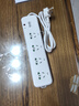 英特曼電視伴侶自斷電插座智能電視自動斷電保護插座電視機智能伴侶綠色節(jié)能插座接線板插線板防浪涌 曬單實拍圖
