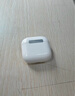 【官版正品丨新款Air4代】藍牙耳機無(wú)線(xiàn)ANC降噪airpods4國家補貼半入耳式用于蘋(píng)果iPhone16/15/14 【原版正裝全功能頂配版4代】 【主動(dòng)降噪+空間音頻+三真電量】 曬單實(shí)拍圖