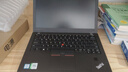 聯(lián)想ThinkPad二手筆記本電腦x270/x280 商務(wù)辦公 12寸輕薄便攜 繪圖設計 游戲娛樂(lè ) 95新【商務(wù)推薦】X270 i5 16G 512G 曬單實(shí)拍圖