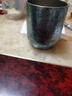 膳魔師（THERMOS）觀象系列鈦杯桌面杯高檔禮盒裝辦公水杯商務定制生日禮物TCTI 天空 280ml 曬單實拍圖