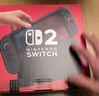 Nintendo Switch【國家補(bǔ)貼15%】任天堂  游戲機(jī) Switch NS港版OLED版游戲主機(jī) 配白色Joy-Con 便攜游戲掌機(jī) 曬單實(shí)拍圖