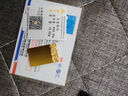 領(lǐng)豐金（LING FENG GOLD）足金9999黃金平安無事牌國風(fēng)方牌擺件七夕節(jié)日送人禮物 10g（送禮盒） 曬單實拍圖