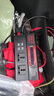 紐曼（Newsmy）逆變器擺攤家用大功率車(chē)載逆變器12V/24V轉220V電源變壓器600W 曬單實(shí)拍圖