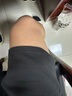 京東京造t恤男短袖男士t恤夏衣服男裝白小T男女 蘇超定制 黑色 XL 曬單實拍圖