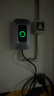 公牛充電樁家用7kw11kw21kw適配于極氪007奧迪阿維塔12問界m7m8理想l6i8樂道L60大眾保時(shí)捷新能源汽車 7KW樂享4G版-帶LED大屏 (含50米安裝) 曬單實(shí)拍圖