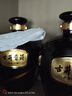 古井貢酒 【珍藏封壇】大壇酒  濃香型白酒收藏送禮 55度 2.5L 1壇 曬單實(shí)拍圖