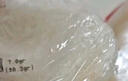 內廷上用北京同仁堂 干燕條100g送女友送媽媽送長(cháng)輩印尼溯源孕婦滋補禮盒 曬單實(shí)拍圖