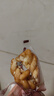 比比贊（BIBIZAN）小麻花混合味1030g約165根休閑零食品獨(dú)立包裝餅干蛋糕點(diǎn)心早餐 曬單實(shí)拍圖