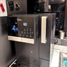 美的（Midea）冰魔方冰塊凈水器家用凈水機臺式凈飲機制冰飲水一體機即熱直飲機自來水過濾國家補貼JD3766T-RO 曬單實拍圖