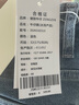 增致牛仔（ZENGZHI）【2025春夏新款】男士牛仔褲男帥氣彈力修身小腳褲休閑長(cháng)褲子男褲 曬單實(shí)拍圖