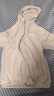 亞瑟士（asics）童裝25年夏男女UPF50+冰蟬翼防曬服梭織透氣外套332251052311 曬單實(shí)拍圖