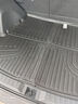 車麗友 定制全包圍包門檻TPE腳墊尾箱墊適用于理想l6沃爾沃xc60凱美瑞 曬單實(shí)拍圖