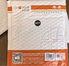 秋葉原（CHOSEAL）六類千兆網(wǎng)線 Cat6六類屏蔽8芯雙絞線 工程家用電腦寬帶監(jiān)控跳線成品網(wǎng)線 灰色 5米 CT600A 曬單實拍圖