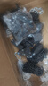 凱路德戶(hù)外露營(yíng)天幕滑輪拉緊器帳篷拉繩防風(fēng)繩滑輪加粗反光繩子套裝 【8條】黑色4M-6MM+地釘+錘+包 曬單實(shí)拍圖
