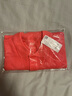 Gap男女裝2025春季新款小熊刺繡短袖T恤休常規polo衫美版708395 卡其色 M 美碼 L亞洲碼180/96A 曬單實(shí)拍圖
