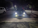 猛道04-20款新別克凱越led大燈遠近一體遠光近光強光改裝超亮汽車燈泡 18款 凱越【遠光燈】兩只裝 進口大燈芯片高亮款 曬單實拍圖