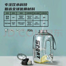 富光噸杯桶大容量塑料杯水杯Tritan刻度吸管運動戶外水壺杯子1600ML 曬單實拍圖