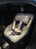 maxicosi嬰幼兒童安全座椅汽車用0-4歲isize ADAC Mica360Pro珍愛灰 曬單實拍圖
