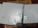 國際電工無線遙控智能雙控免布線面板家用遠(yuǎn)程220v臥室隨意貼開關(guān) 二開主機(jī)開關(guān)1個(gè)+二開隨意貼1個(gè) 曬單實(shí)拍圖