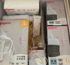 貝親（Pigeon）新生兒奶瓶金色禮盒8件套0-6個(gè)月  曬單實(shí)拍圖