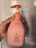 貝德美（bodcrme）藍(lán)甘菊兒童沐浴露335ml 溫和潔凈 水潤保濕 弱酸性男女孩寶寶通用 曬單實(shí)拍圖