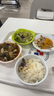 大希地雞排雞胸肉早餐健身代餐生鮮輕食主食高蛋白方便速食10片裝1350g 曬單實拍圖