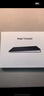 Apple/蘋(píng)果 妙控板-黑色多點(diǎn)觸控表面(USB-C端口) 蘋(píng)果觸控板無(wú)線(xiàn)觸控板電腦觸控板 適用MAC/iPad 曬單實(shí)拍圖