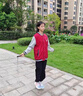 BSR中考跳繩考試專(zhuān)用兒童專(zhuān)業(yè)計數競數智能跳繩中考體育專(zhuān)用跳繩鋼絲 M1-中考專(zhuān)用跳繩（智能） 曬單實(shí)拍圖