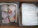 京鮮生 鮮無花果 3盒*300g 凈重900g裝 中秋生鮮水果 曬單實拍圖