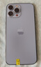 Apple 蘋(píng)果 iPhone 16/15/14/13/12/11/X系列二手手機(jī) 規(guī)格見(jiàn)質(zhì)檢報(bào)告 蘋(píng)果 iPhone 13 Pro Max 曬單實(shí)拍圖