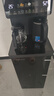 奧克斯（AUX）茶吧機家用多功能智能遙控大屏雙顯立式下置式飲水機 加厚金屬側(cè)板 抑菌管路丨加高加寬丨 冷熱型 曬單實拍圖