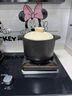 砂鍋陶瓷煲耐高溫干燒家用燃?xì)庠顭蹂侅易酗垷鯗珶跞鈱Ｓ脺覝?【升級加厚】5-7人用 4.5L 曬單實拍圖