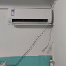 美的（Midea）酷省電 爆款推薦 空調(diào)掛機(jī) 大1.5匹新一級能效全直流變頻節(jié)能低噪音防直吹 以舊換新 國家補(bǔ)貼20% 大1匹 一級能效 酷省電pro 曬單實(shí)拍圖